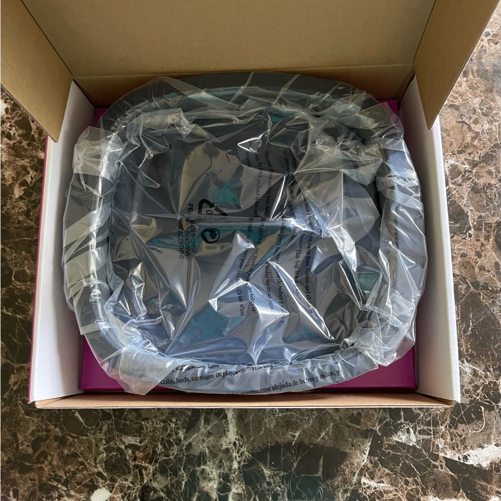 Tupperware MicroGrill Pro - Picture 2 of 3